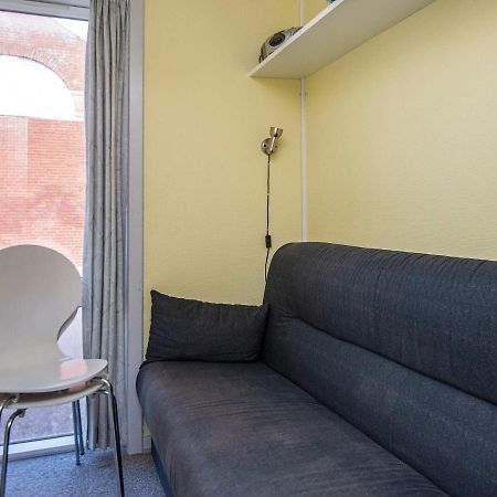 6 Person Holiday Home In R M Sonderby  Екстер'єр фото