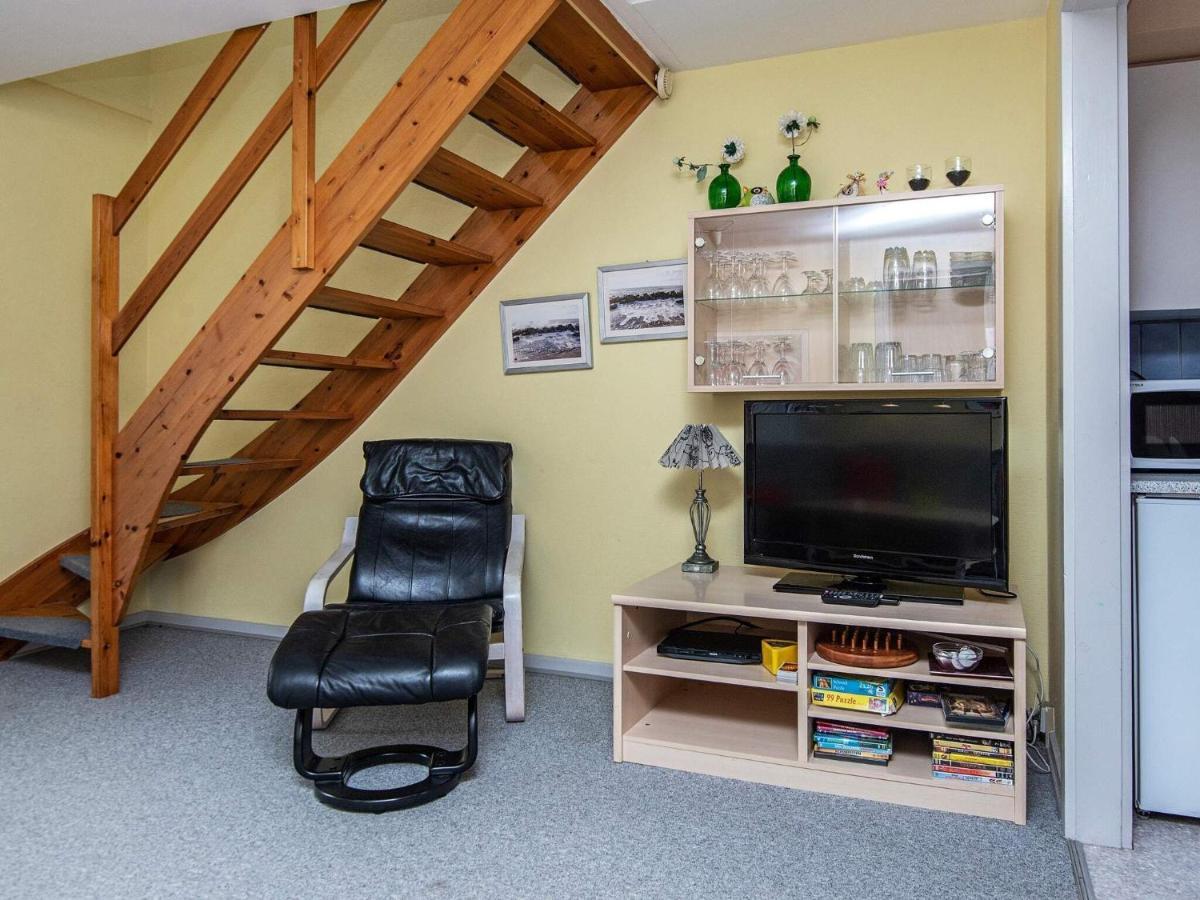 6 Person Holiday Home In R M Sonderby  Екстер'єр фото
