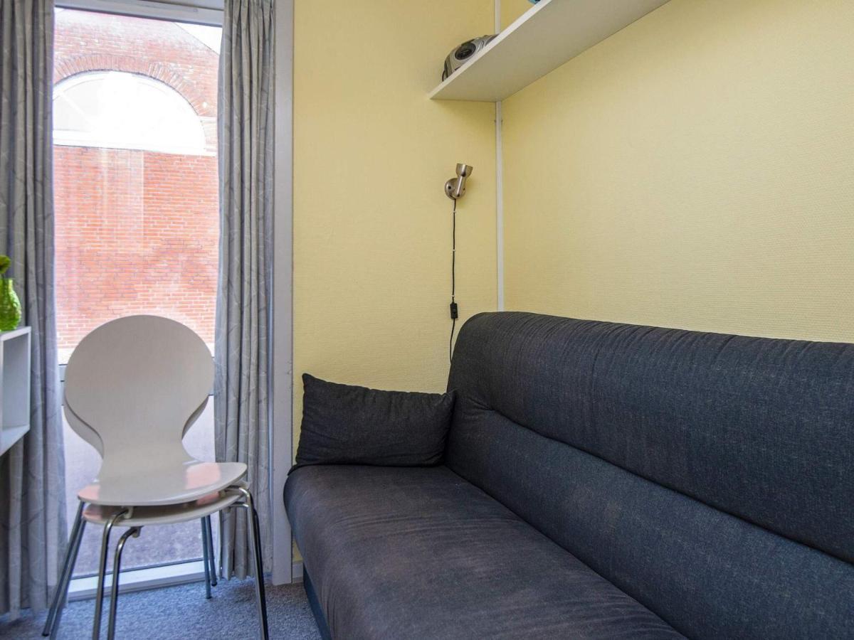 6 Person Holiday Home In R M Sonderby  Екстер'єр фото